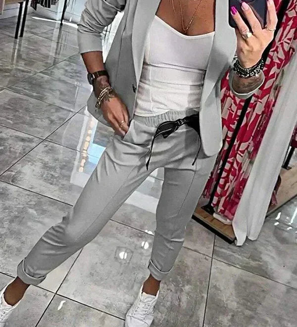 Janet - Elegant Set