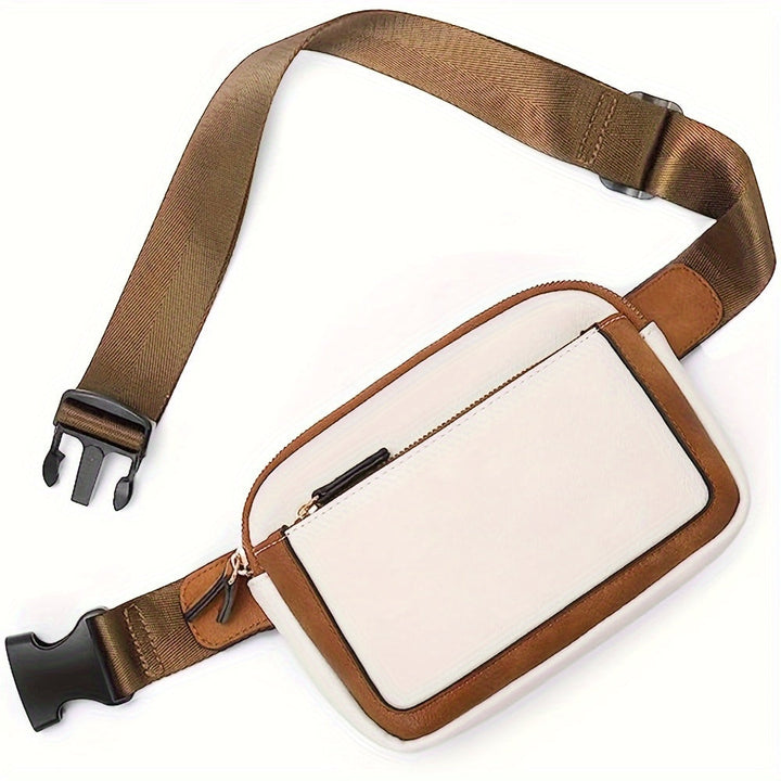 Magnolia - Women Lightweight Crossbody Bag