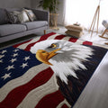 American Spirit Area Rug NCU0NT10584