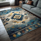 Ancient Alchemy Area Rug NCU0HH1622