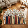 Arcane Magic Custom Shape Area Rug NCU0TD2642