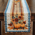 Autumn Whispers Quilted Table Runner NCU0TL1328