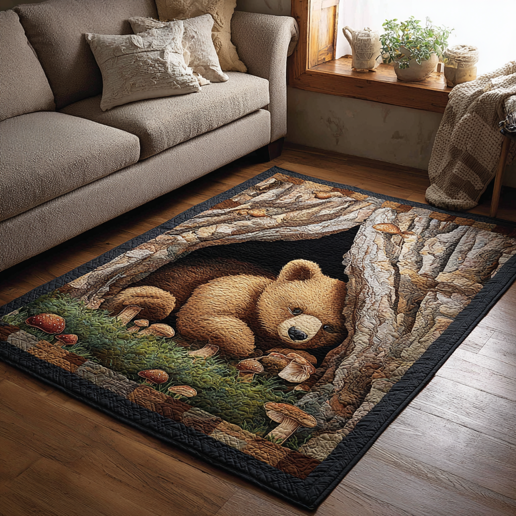 Bear Valley Area Rug NCU0DK10359