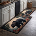 Bear Valley Kitchen Area Rug NCU0DK11676