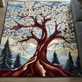 Blossom Spirit Area Rug NCU0NT10262