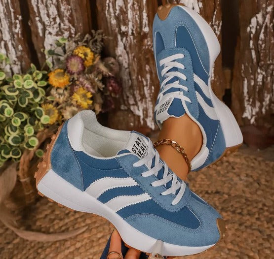 Hazel - Orthopedic Sneakers