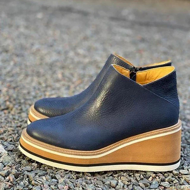 Christel | Sophisticated Boots