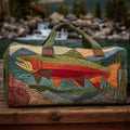 Padded Travel Bag - Beekforel