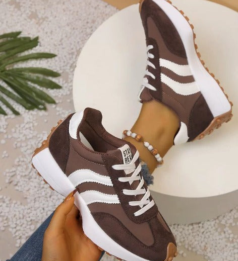 Hazel - Orthopedic Sneakers