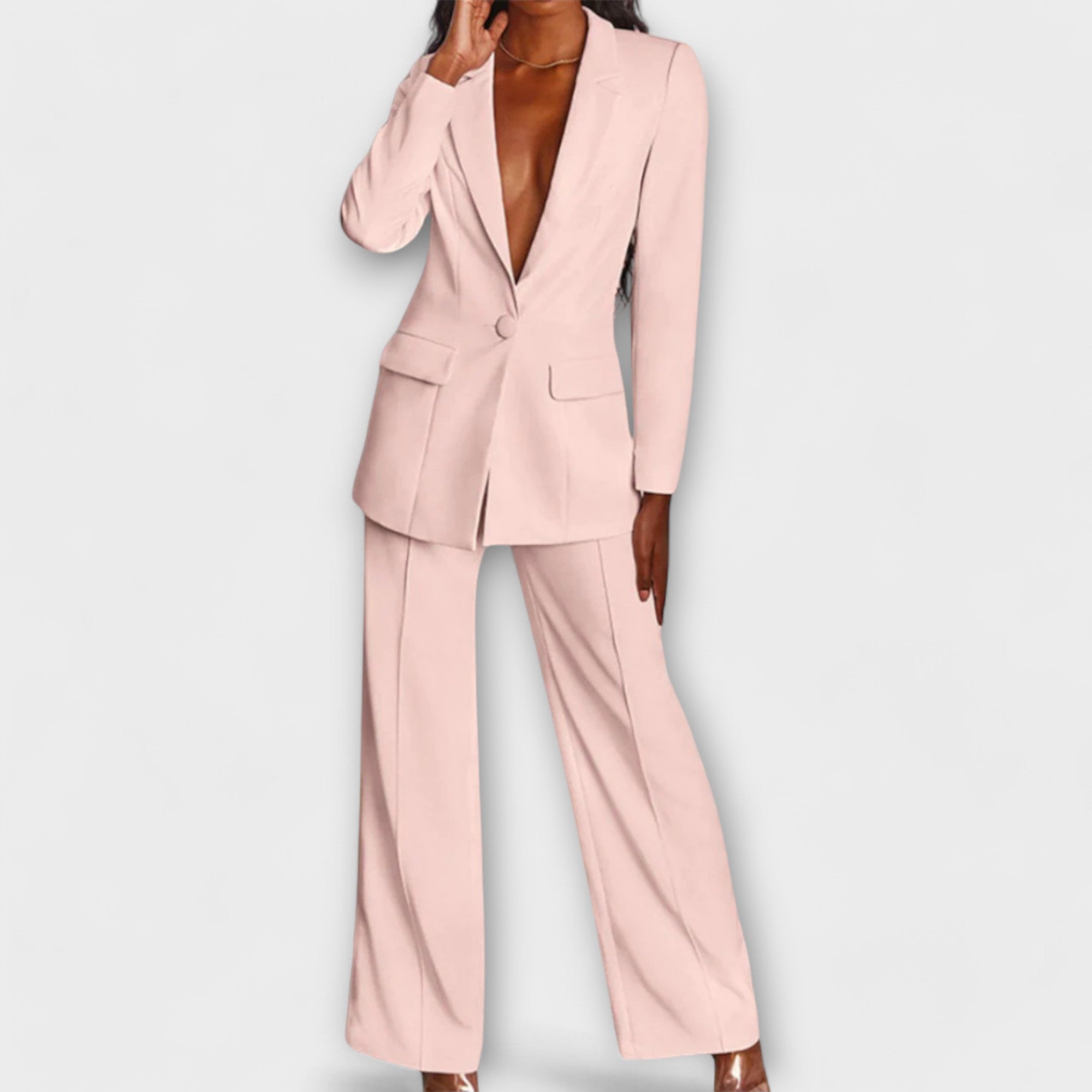 Lindsay - Elegant Women's Suit
