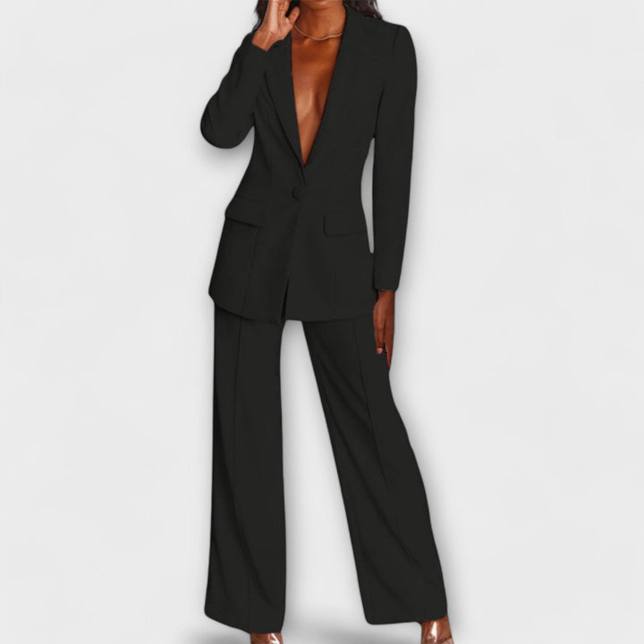 Lindsay - Elegant Women's Suit