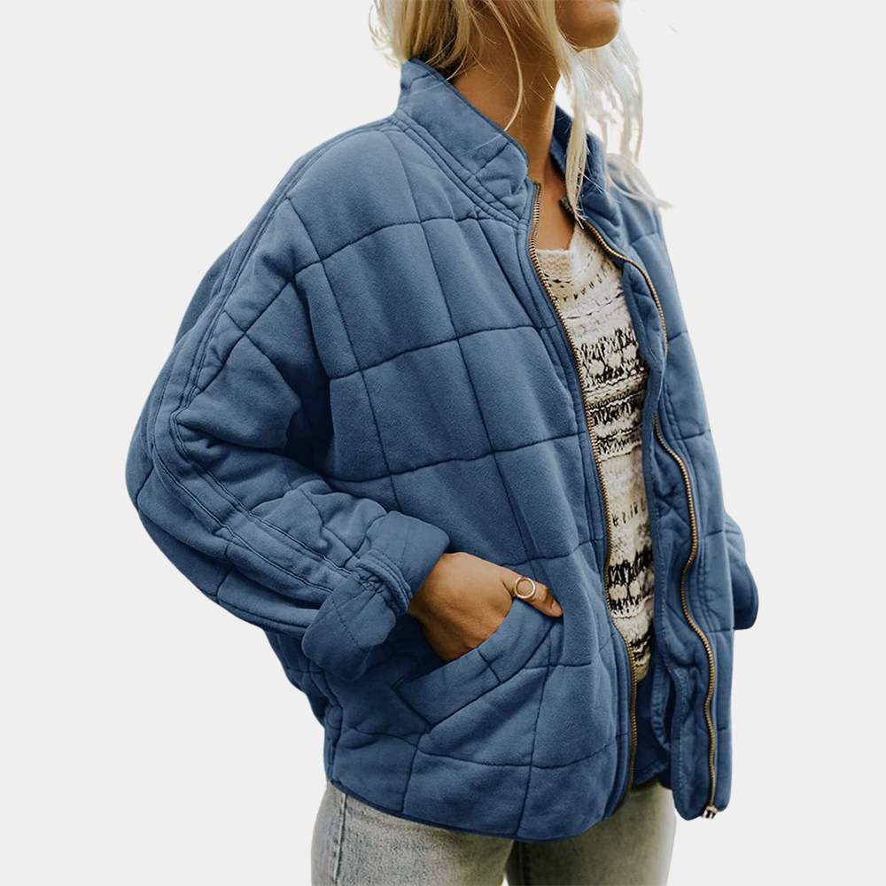 Daisy - Elegant and Comfortable Coat