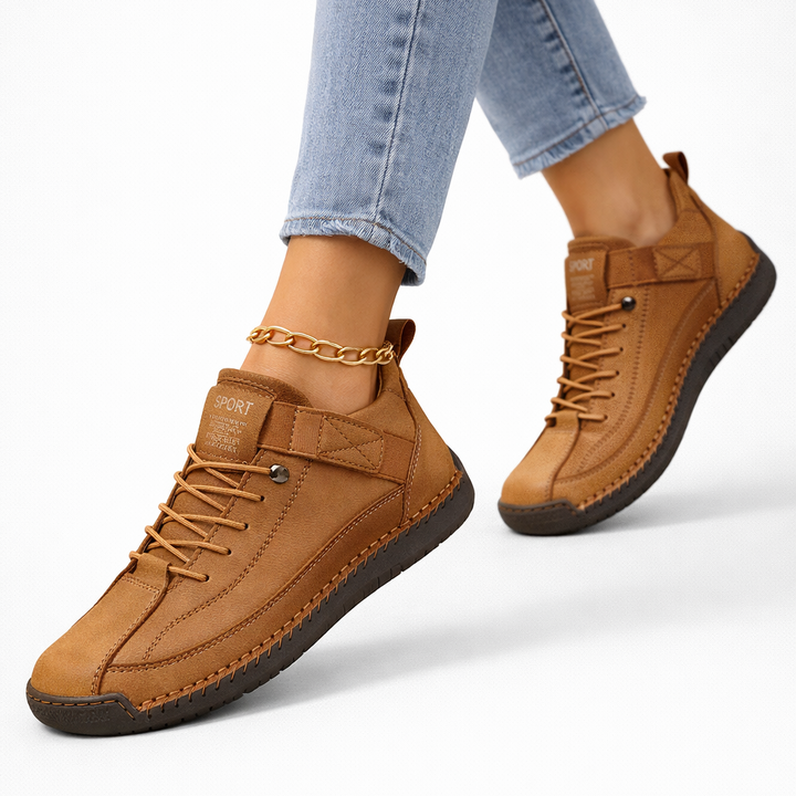Marissa - Comfort Orthopedic Sneakers