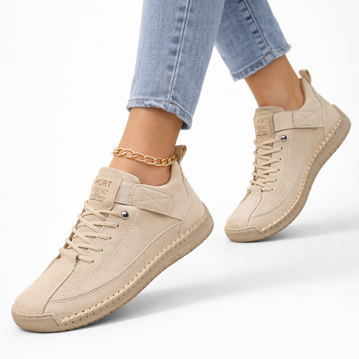 Marissa - Comfort Orthopedic Sneakers