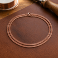 Chain Copper Necklace