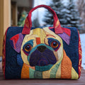 Padded Travel Bag - Small Snout