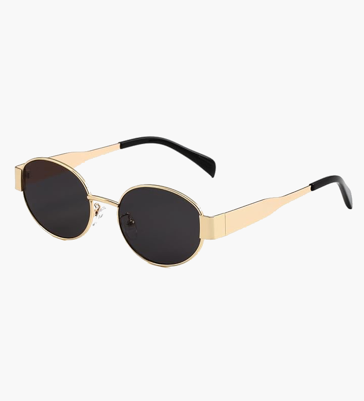 Mallory - Stylish Sunglasses
