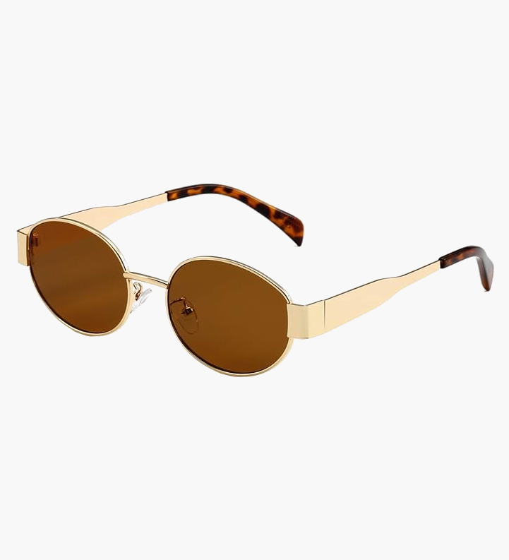 Mallory - Stylish Sunglasses