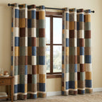 Everyday Cozy Quilted Curtains NCU0NT11985