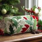 Holly Bloom Quilted Makeup Bag NCU0PT9190