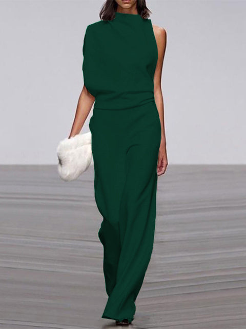 Jenna - Style and Comfort in One Look
