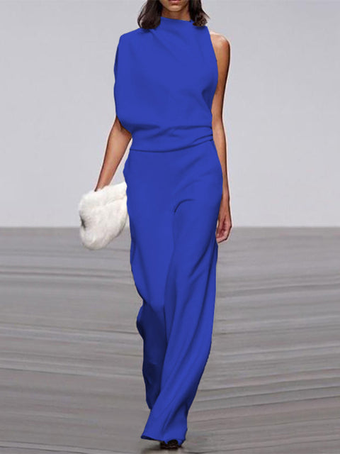 Jenna - Style and Comfort in One Look