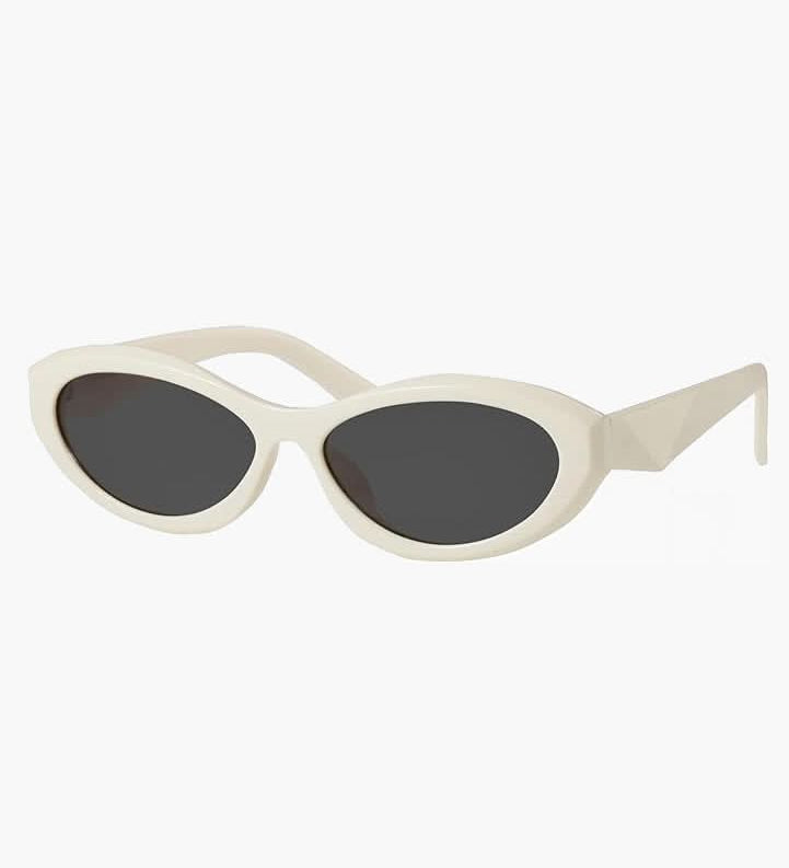 Sydney - Minimalist Sunglasses
