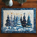 Merry Magic Quilted Placemat NCU0PT1789
