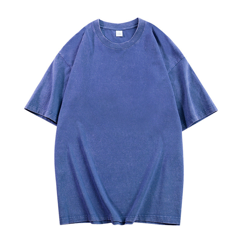 BAILEY - Loose Fit Comfortable Crewneck Top