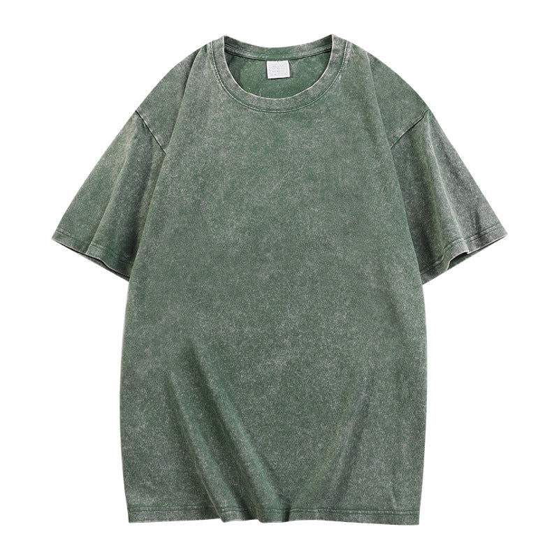 BAILEY - Loose Fit Comfortable Crewneck Top