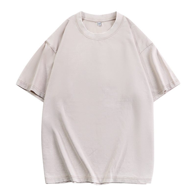 BAILEY - Loose Fit Comfortable Crewneck Top