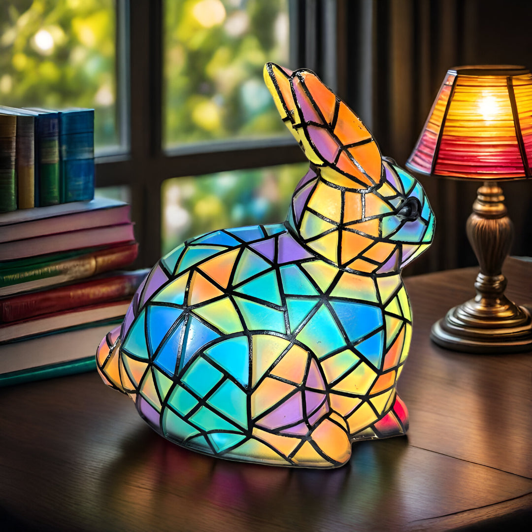 Tibbe Vibrant Rabbit