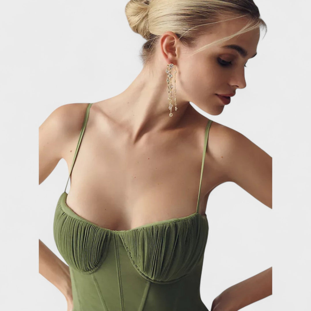 Harper - The Dress with Elegance