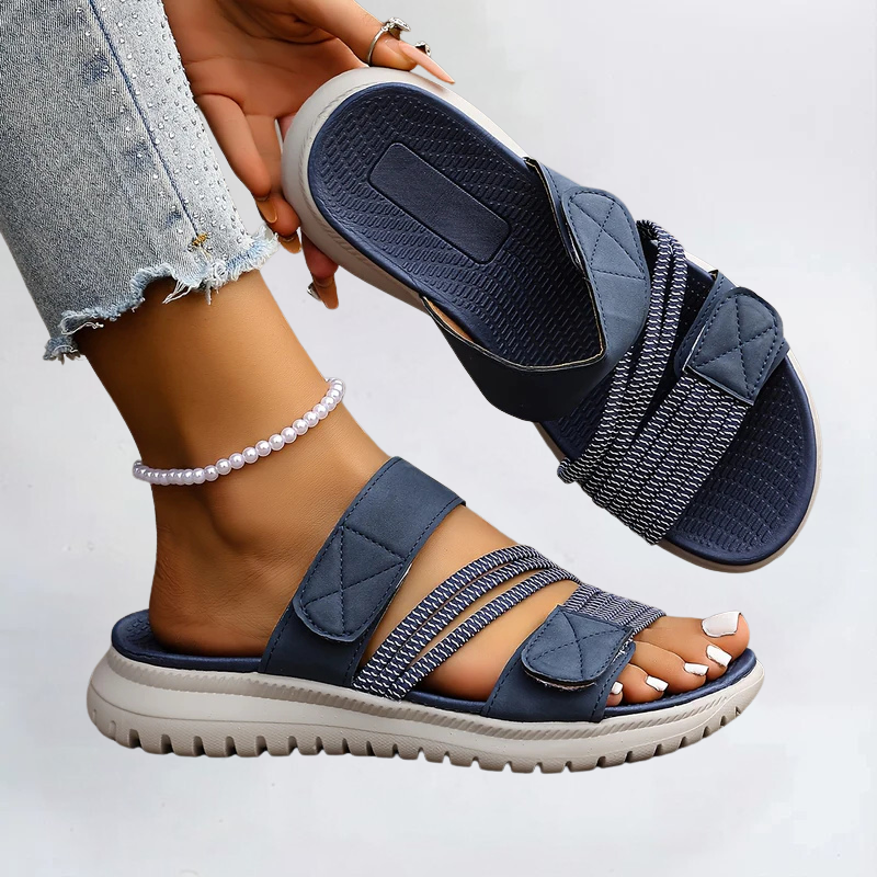 Harper - Orthopedic Sandals