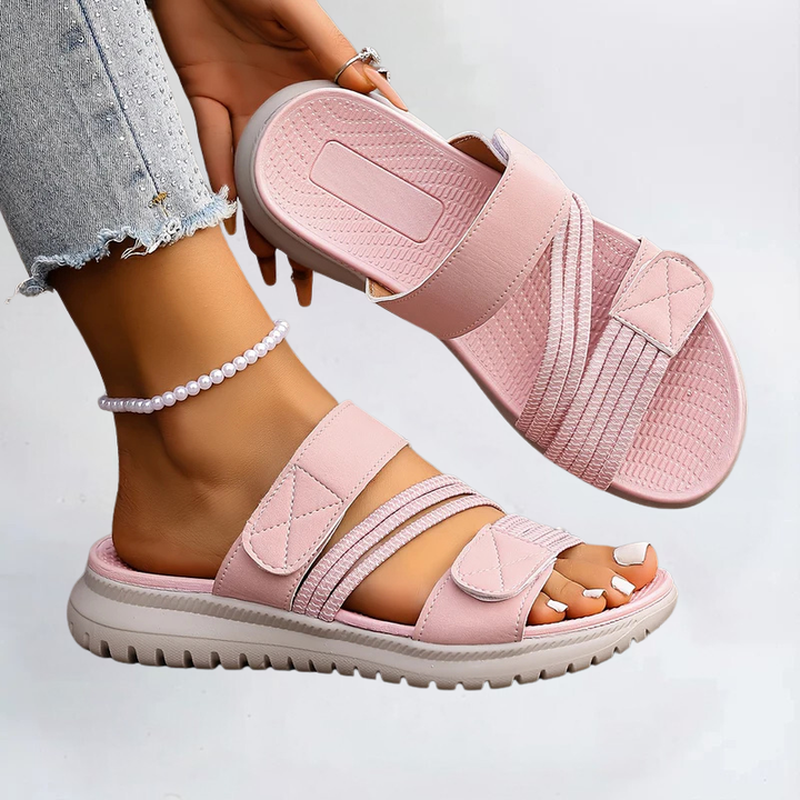 Harper - Orthopedic Sandals