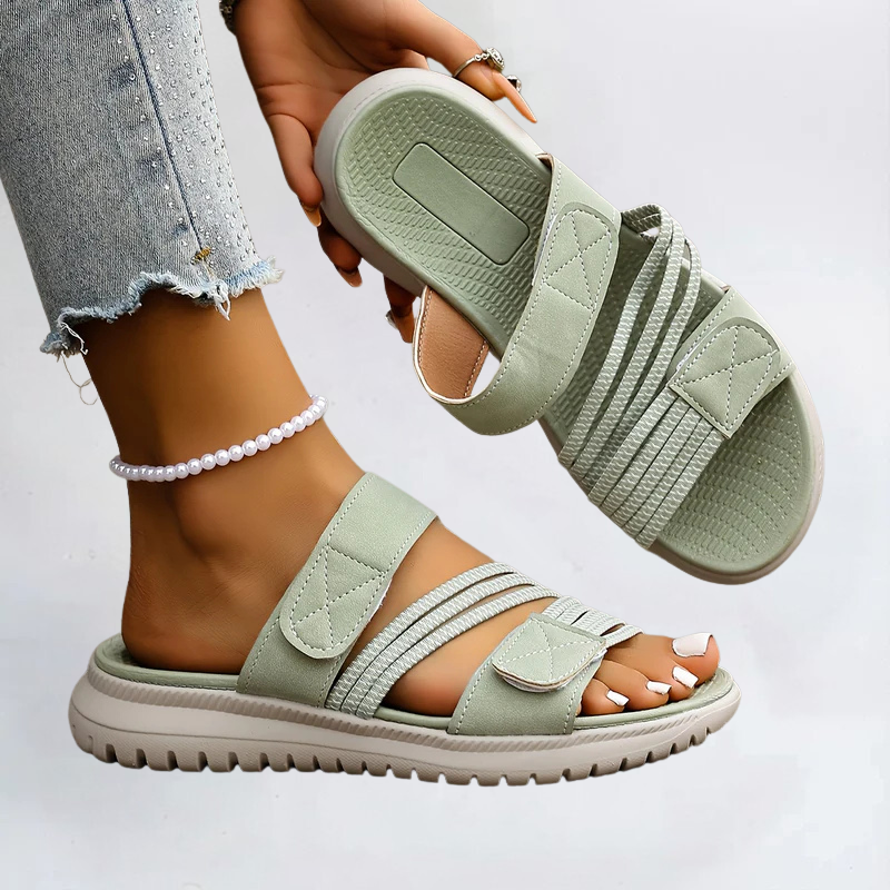 Harper - Orthopedic Sandals
