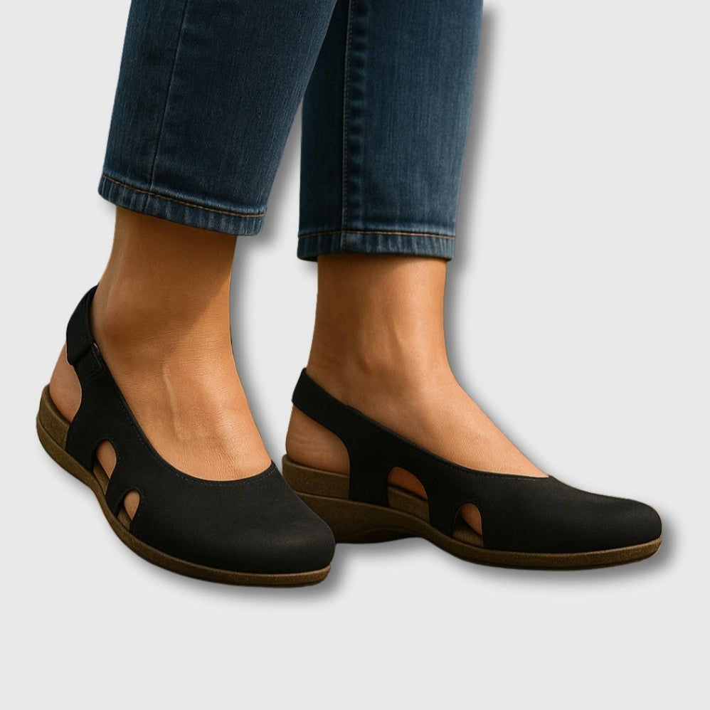Eleanor - Orthopedic Comfort Shoes