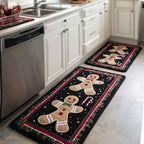 Our Winter Kitchen Area Rug NCU0NT10920