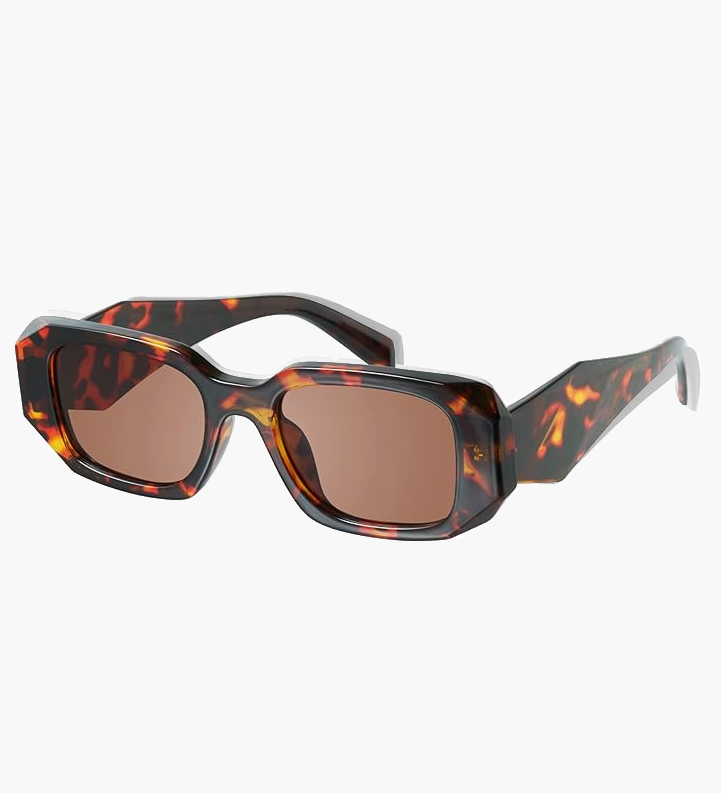 Riley - Bold Sunglasses