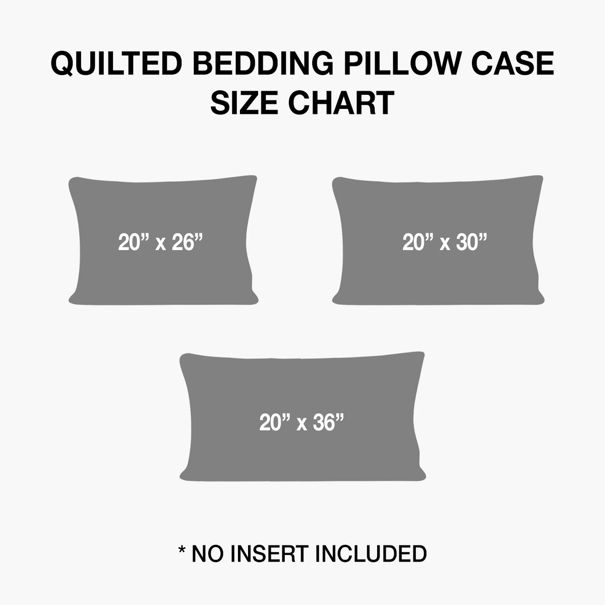 Luxe Earthy Brown Quilted Bedding Pillow Case NCU0DV4741