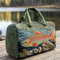 Padded Travel Bag - Fisher's Spirit