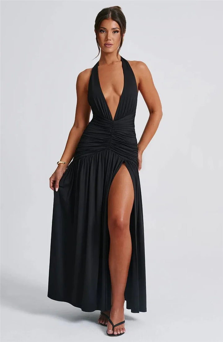 Harmony - The Maxi Dress of Dreams