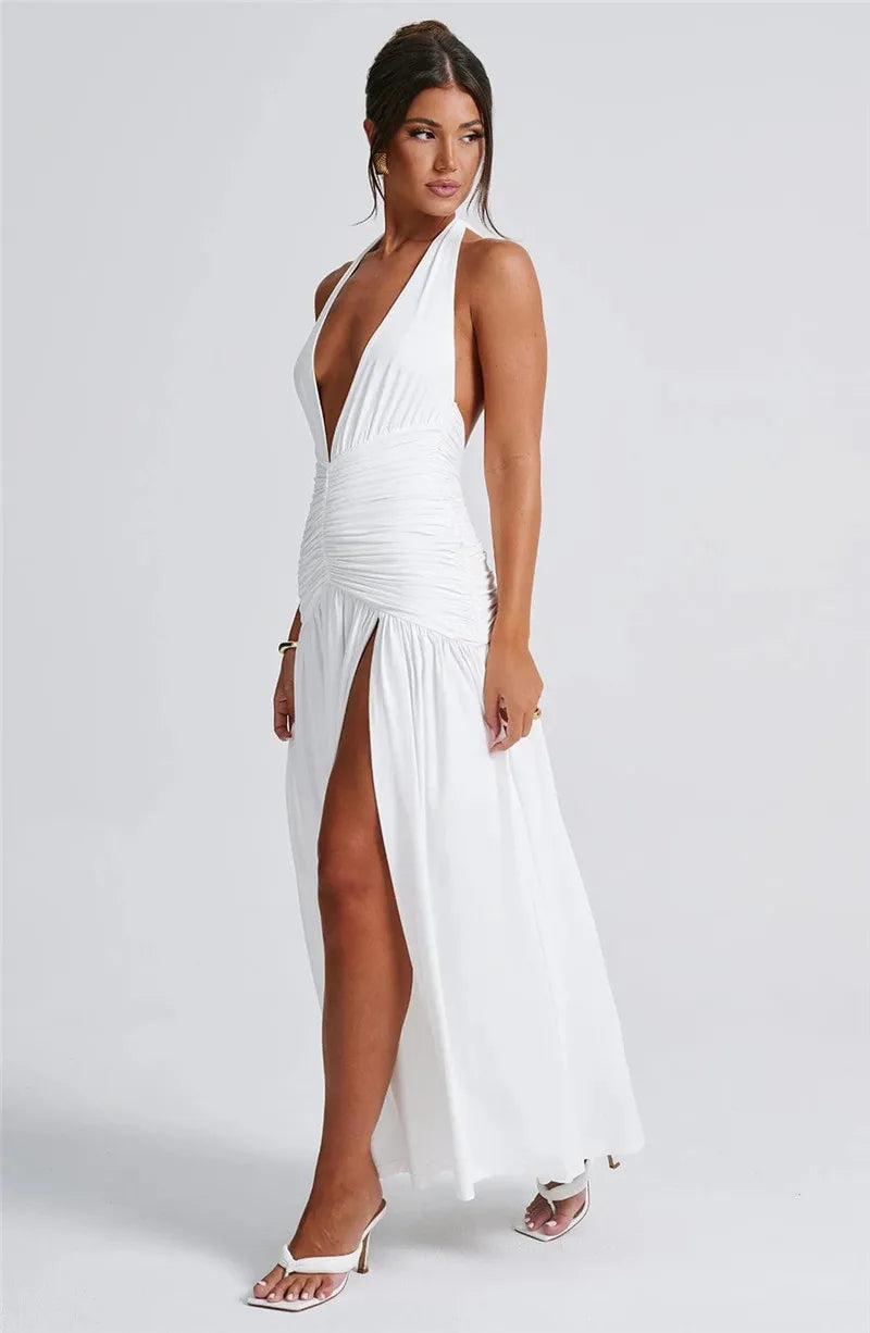 Harmony - The Maxi Dress of Dreams