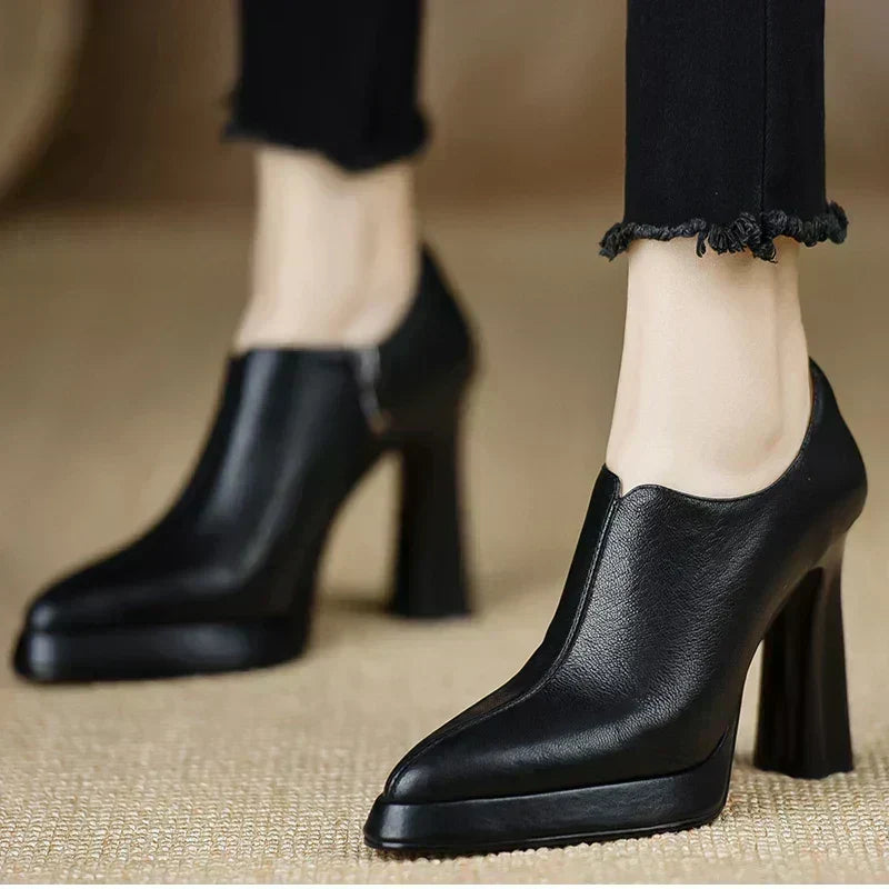 Lina – Stylish High Heels
