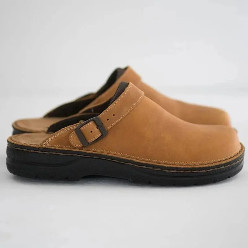 Stephanie - Stylish Casual Slip-On