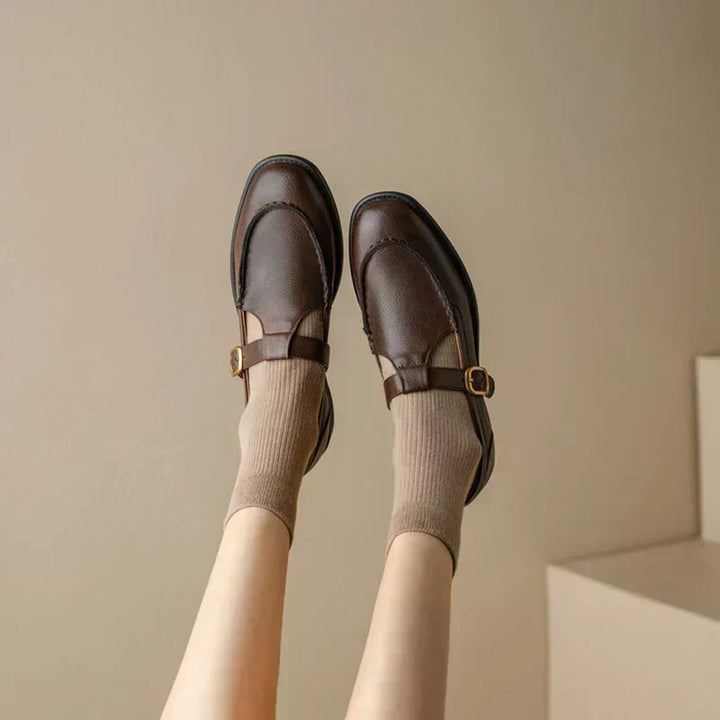 Käthe – Retro Shoes
