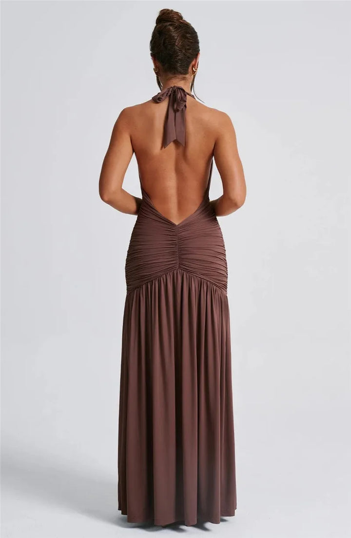 Harmony - The Maxi Dress of Dreams