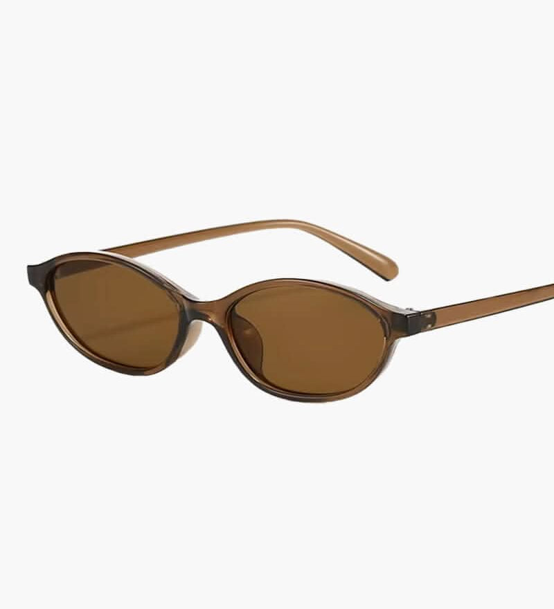 Ivy - Romantic Sunglasses