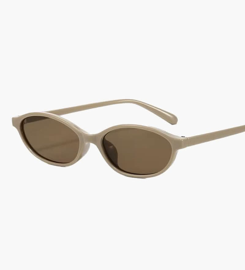 Ivy - Romantic Sunglasses
