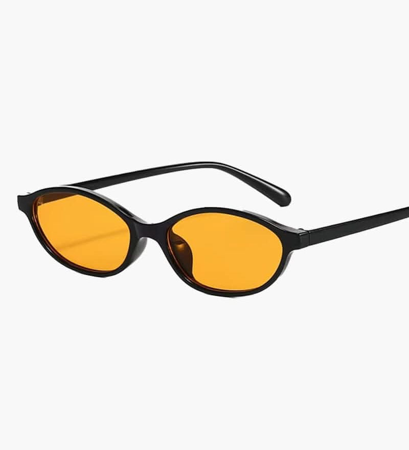 Ivy - Romantic Sunglasses